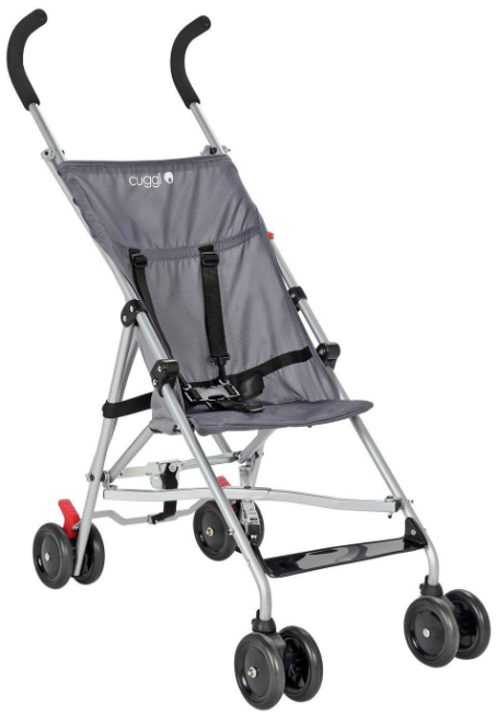 easy fold stroller